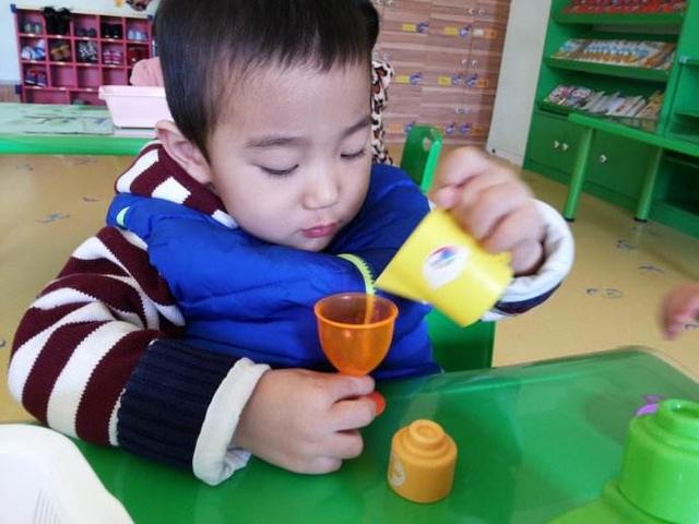 孩子几岁需要立规矩？这五条规矩，三岁之前就该给孩子立好了