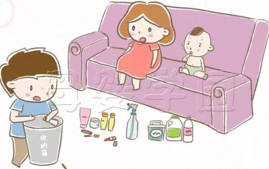 婴有尽有丨你以为这些东西是带娃神器？其实是坑娃神器！