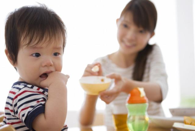 劝告：带娃少碰“3种饭”，让孩子脾胃越来越虚，家长别不在意！