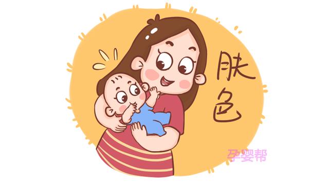 妈妈的这4个特点，容易遗传给儿子，你们家宝宝中了吗？