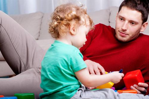 这几种类型爸爸，孩子越长大就越想要疏远，里面有你吗？