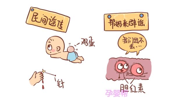 孩子烫伤后，妈妈第一时间这样做，连儿科医生都称赞