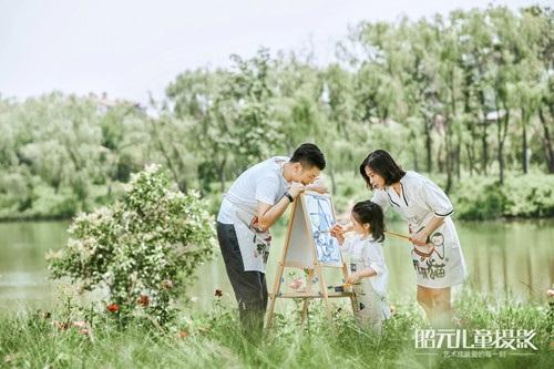 孩子够不够优秀取决于家长的态度