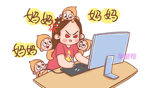 孩子有这6种行为时，家长先别急着打骂，这样教育，孩子更易接受