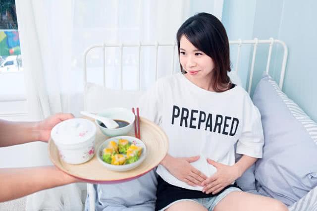 坐月子不吃羊肉？气虚妈妈坐月子不得不吃的3款月子餐，补气养血