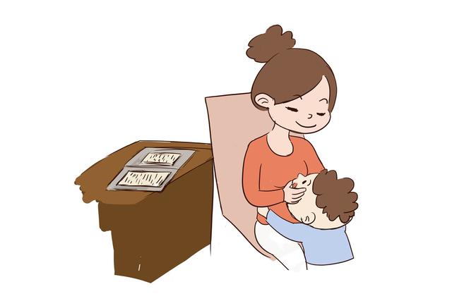 孩子有下面几个特征，可能是个小天才，家长可要重点培养