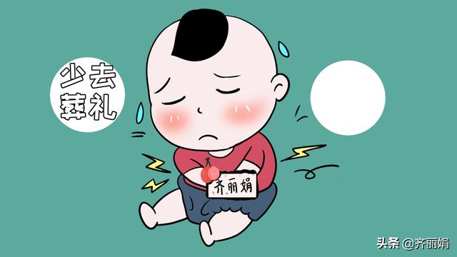 有这几个地方，不到6岁的孩子最好不要去，以免影响生长发育