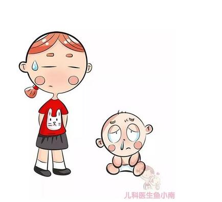 提高孩子的免疫力，我做了这5件事，牛初乳、益生菌都是浪费钱