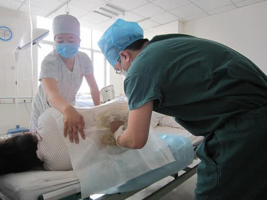 剖腹产时，有三个问题是麻醉师的“雷区”，产妇记住别轻易问出口