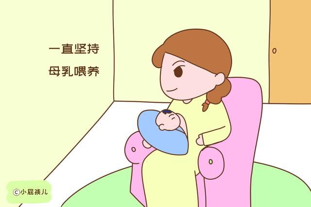 生完孩子后，有这些表现说明你很快就要瘦下来了，值得炫耀