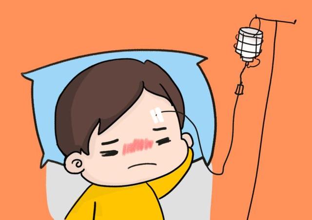 宝宝生病的三个特殊高发期，妈妈要学会提前预防！