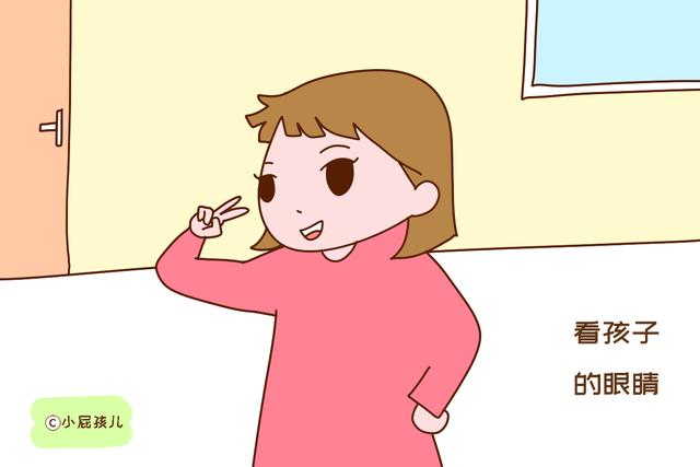 孩子长大是不是有福气，从身上这几个地方能看出来，真的很准