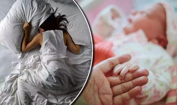 调查称四分之一天津女性产后抑郁，如何战而胜之？