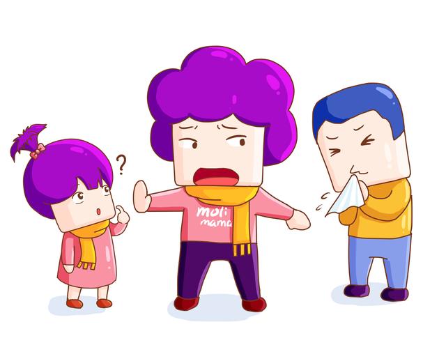 这份超实用的宝宝常备药清单快备好，你可能用得上！