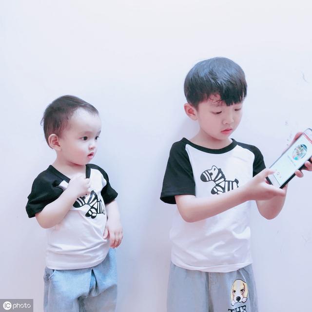 同样的爹妈，为何大宝二宝性格迥异？可能跟这个有关！