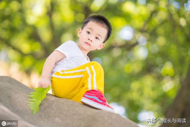 不主动谈起身体变化，对青春期男孩不是好事。父母务必注意这几点