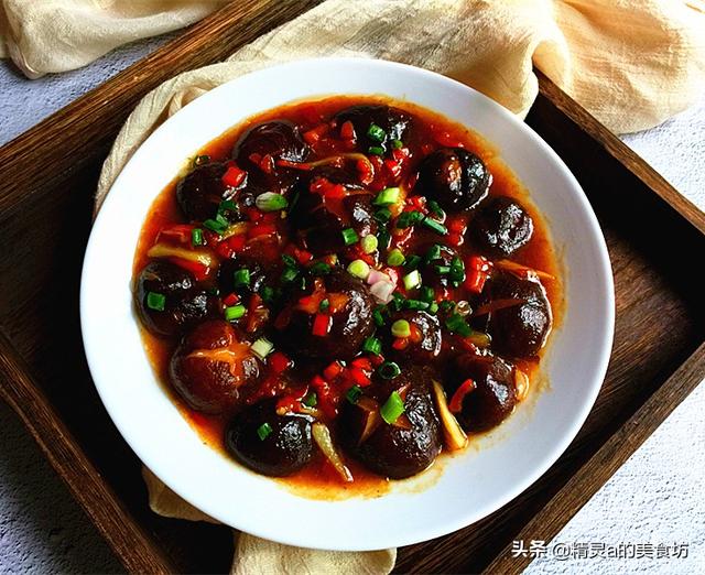 春天，多给孩子吃这菜，提高免疫力，杀菌防感冒， 比肉还香！
