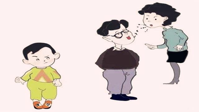 教育孩子父母一定要扮红白脸？答案并非如此，扮不好可能害了孩子