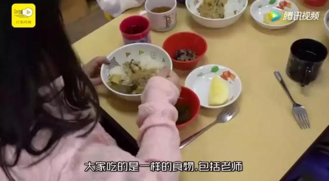 看了这些幼儿园的午餐，才知道我家孩子输在哪儿