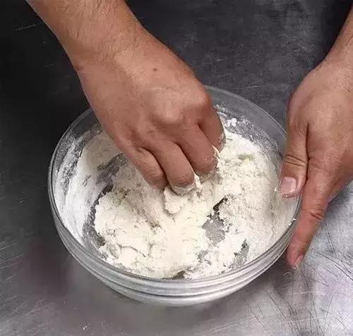 月嫂这6种花样馒头的做法，既好看，宝妈们又爱吃
