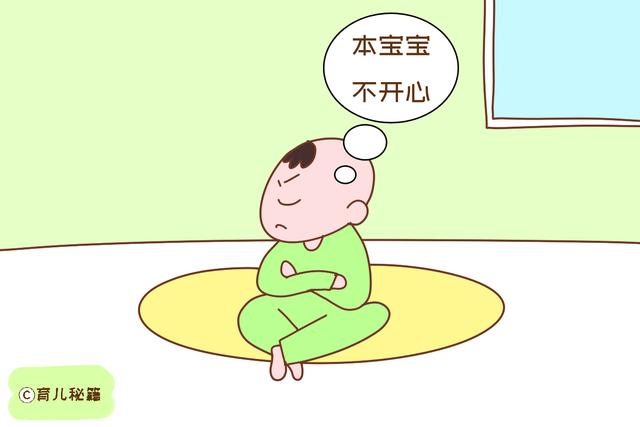 宝宝爱咬人，妈妈知道原因才能“对症下药”，帮宝宝改掉坏习惯