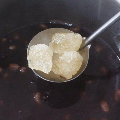 紫米花生米糊这样做实在太美味，碗盘都要舔干净！