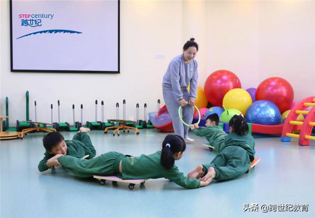 现在的幼儿为何大多“感觉统合失调”？四大原因了解一下