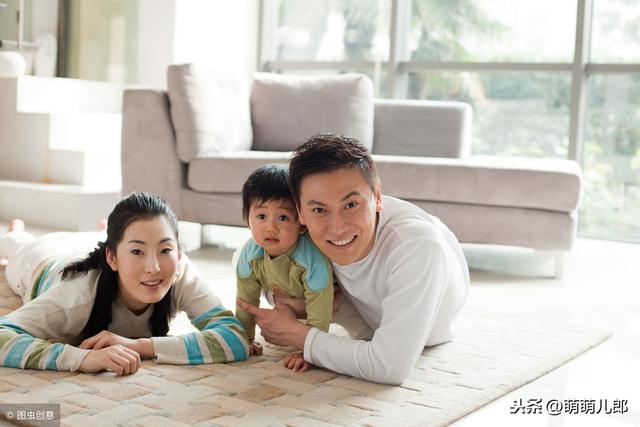 如果父母能做到下面这几点，男孩长大后肯定了不起