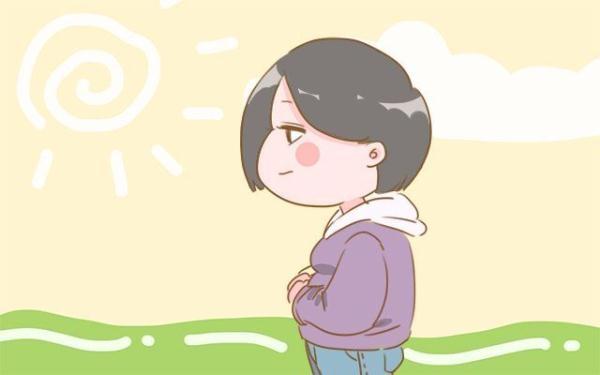 想知道胎儿是男是女？有可能是这 4个原因，与重男轻女思想真无关