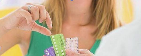 五种最有效的避孕方法，不再只是使用避孕套了，安全健康并有效