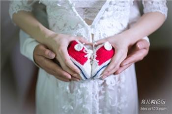 怀上女孩后，常有这三种表现，快来对比下~