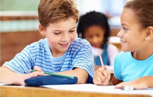 一个小本本，就拉开了孩子之间的差距