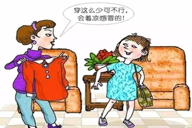 孩子春季易咳嗽，家长调理还需“三分治，七分养”