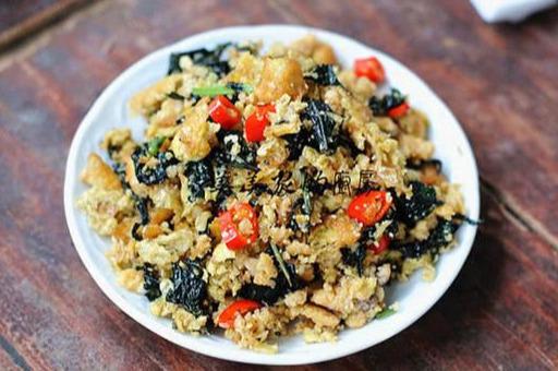 鱼最营养的部位，吃1口，相当于吃了100多个鸡蛋，别再丢掉啦