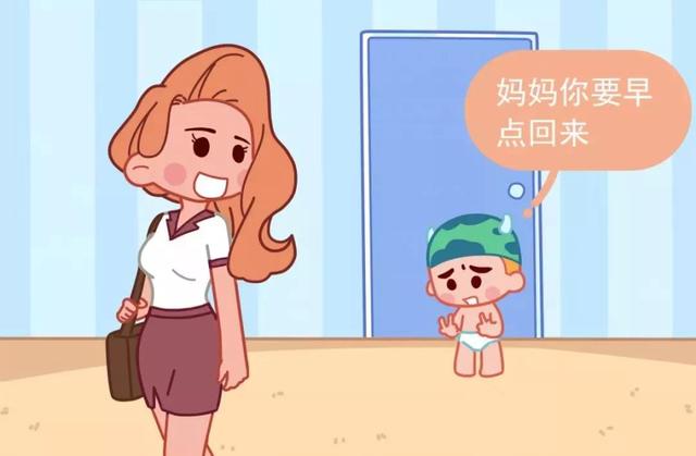 聪明的孩子都会有这3种表现，试过的人都说太准了！