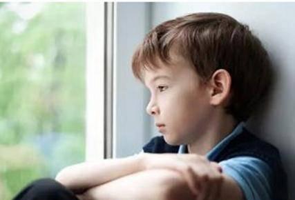 孩子被欺负时，家长不要教孩子说这些，要不然以后只会更加的软弱