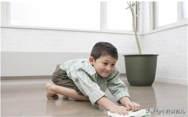 给孩子一个快乐的童年，让孩子远离忧郁，五种方法教出快乐的宝宝