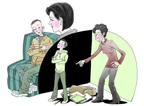 如何引导孩子成功走过叛逆期？