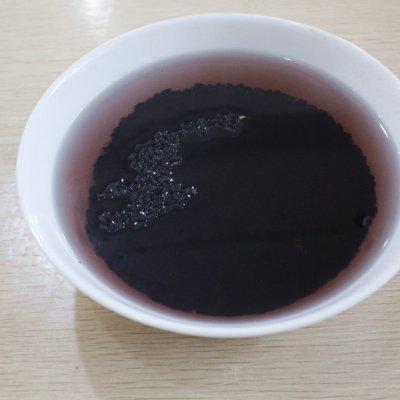 紫米花生米糊这样做实在太美味，碗盘都要舔干净！