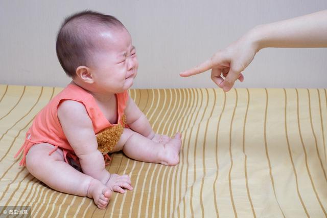 哭是宝宝的语言，若妈妈能听懂宝宝的“哭声”，带娃也会轻松些！