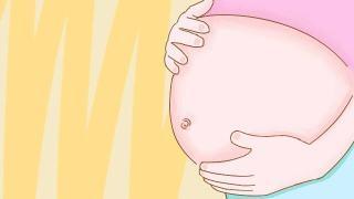 孕早期腹痛、出血、还发烧怎么办？这些情况能吃药吗？