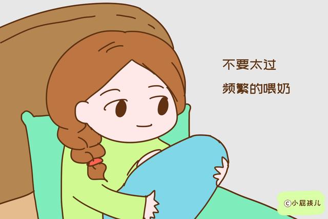 孩子如何断夜奶？过来人的方法很实用，宝妈们快来学学