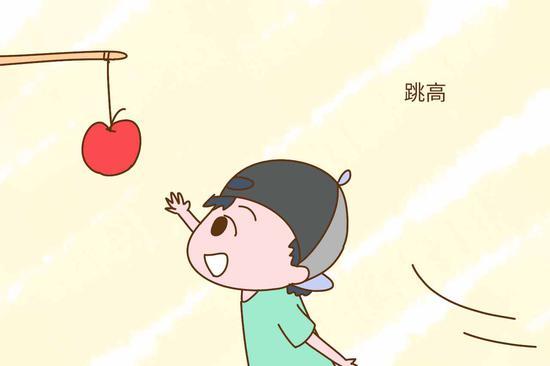 6岁前做好这四件事，孩子将来可能多长高10厘米