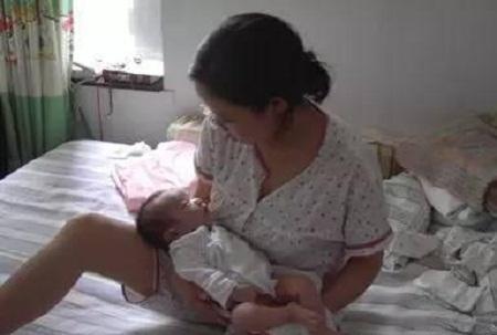 早生孩子和晚生孩子，人生可不一样，差别都在生活状态上