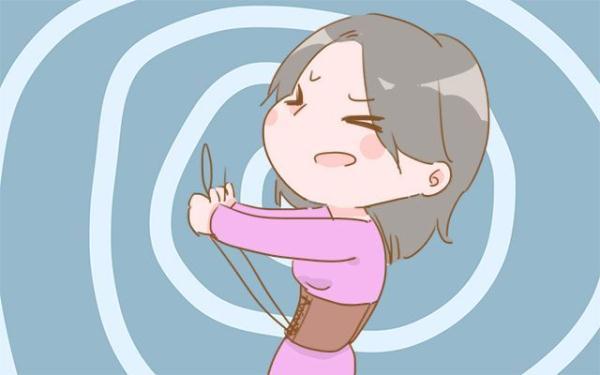 宝妈产后，这4个部位最容易出现问题，非常影响健康