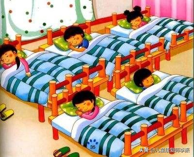 每个宝宝都必须睡午觉吗？有这些举动的宝宝，家长就别强迫了！