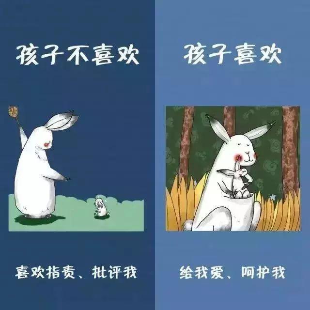 10张图告诉你，什么是孩子们最讨厌的父母！