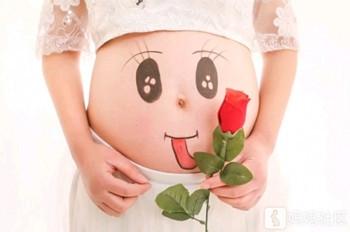 怀上女孩后，常有这三种表现，快来对比下~