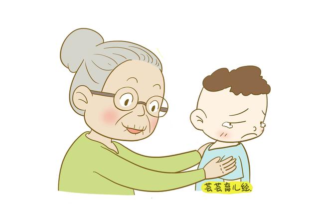 老人常挂嘴边的这些话，看着是哄孩子，实则是在毁孩子