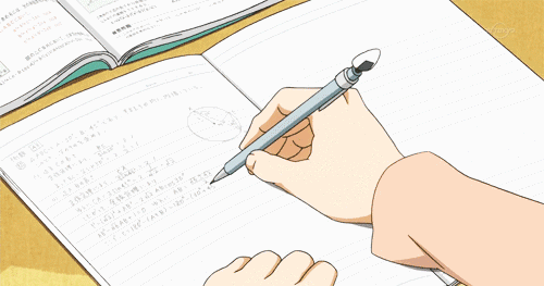 一个小本本，就拉开了孩子之间的差距